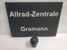 Neu audi riginal gebraucht kaufen  Meiningen