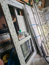 ex display upvc doors for sale  RIPLEY