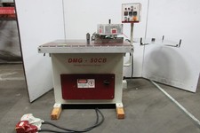 Delmac dmg 50cb for sale  Millersburg