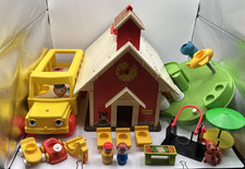 Vintage fisher price for sale  Collierville