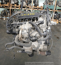 A6390101200 motore compl. usato  Italia