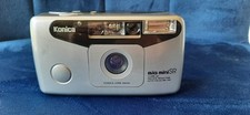 Konica big mini d'occasion  Cabestany