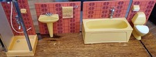 1970s vintage lundby for sale  LEEDS