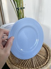 Woods ware plate for sale  MALVERN