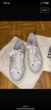 Sneaker fendi new usato  Udine