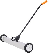 Rolling magnetic sweeper for sale  USA