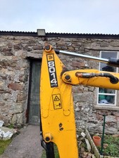 jcb 8014 for sale jcb 8014 for sale HOLYHEAD
