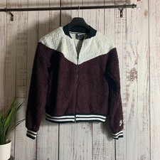 Nike womens teddy for sale  FLEETWOOD