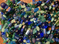 Shades blue green for sale  Stuarts Draft