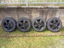 Cerchi 6jx15h2completi gomme usato  Besozzo