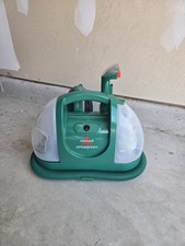 Limpador de Carpete BISSELL Little Green Spot and Stain 1400M Testado/Funcionando comprar usado  Enviando para Brazil
