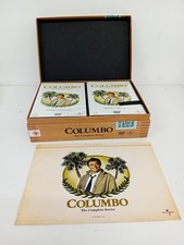 Columbo complete series for sale  UK