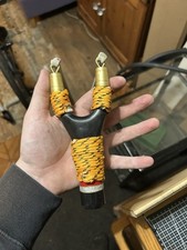 Buffalo tube set for sale  WOKINGHAM