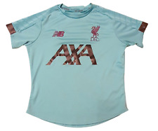 Liverpool training football for sale  NEWRY