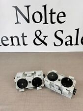 Hager gs11019011 kanalsteckdos gebraucht kaufen  Worbis