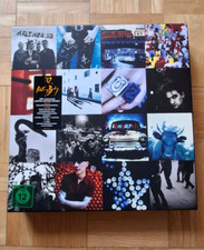 Achtung baby 20th gebraucht kaufen  Augsburg