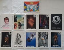 Raro lotto cartoline usato  Cologno Monzese