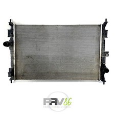 Radiateur eau citroën d'occasion  Vouneuil-sous-Biard