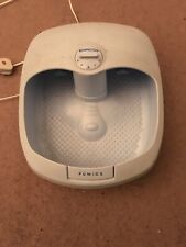 Foot spa remington for sale  ABERDEEN