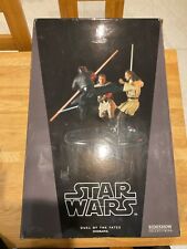 Sideshow star wars for sale  MOLD