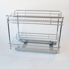 Pull cabinet organizer for sale  Aubrey