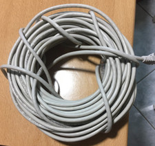 Cavo rete ethernet usato  Celle Ligure