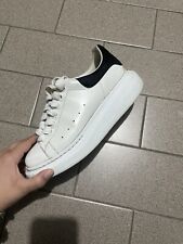 Sneakers alexander mcqueen usato  Roccabianca