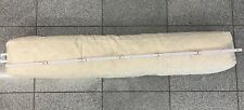 2st kissenrollen 20x18x120cm gebraucht kaufen  Sinsheim