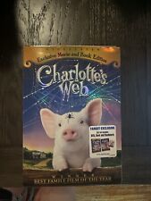 Charlotte web 2006 for sale  Tolland