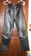 Pantalon noir 100 d'occasion  Migennes