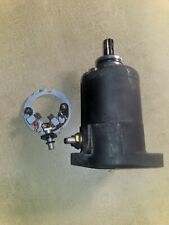 Motorino avviamento mitsuba usato  Roma