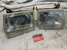 Mk3 ford escort for sale  EVESHAM