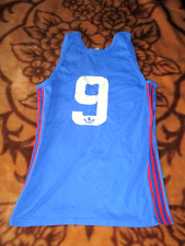 Maillot porté ancien d'occasion  Nice-