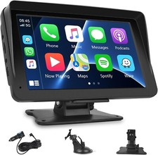 Touch screen portable for sale  OAKHAM