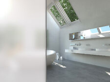 Milchglasfolie fenster folie gebraucht kaufen  Schwabach