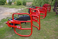 New 2025 heavy for sale  PENCADER
