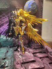 Saint seiya myth usato  Italia