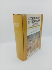 Storia della letteratura usato  Roma