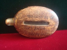 Early glass leather for sale Early glass leather for sale  HALESOWEN