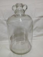 Litre gallon demijohns for sale  GLASGOW