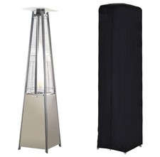 Waterproof gas pyramid for sale  HYDE