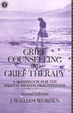 Grief counselling grief for sale  ROSSENDALE