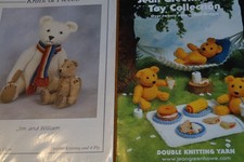 Strickheft jean greenhowe gebraucht kaufen Strickheft jean greenhowe gebraucht kaufen  Merdingen