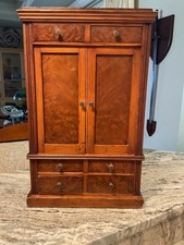 burlwood chests for sale  Ocala