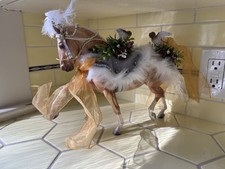 2017 breyer holiday for sale  Portland
