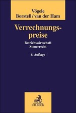 Verrechnungspreise betriebswir gebraucht kaufen Verrechnungspreise betriebswir gebraucht kaufen  Stuttgart
