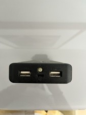 Dorr powerbank 15600 gebraucht kaufen  Hamburg