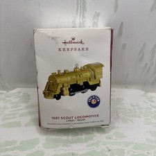 2019 hallmark lionel for sale  Trussville