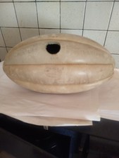 Ballon rugby hungaria d'occasion  Pau