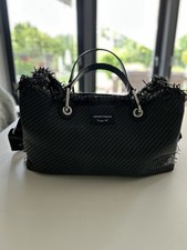 Emporio armani tasche gebraucht kaufen  Herzogenrath